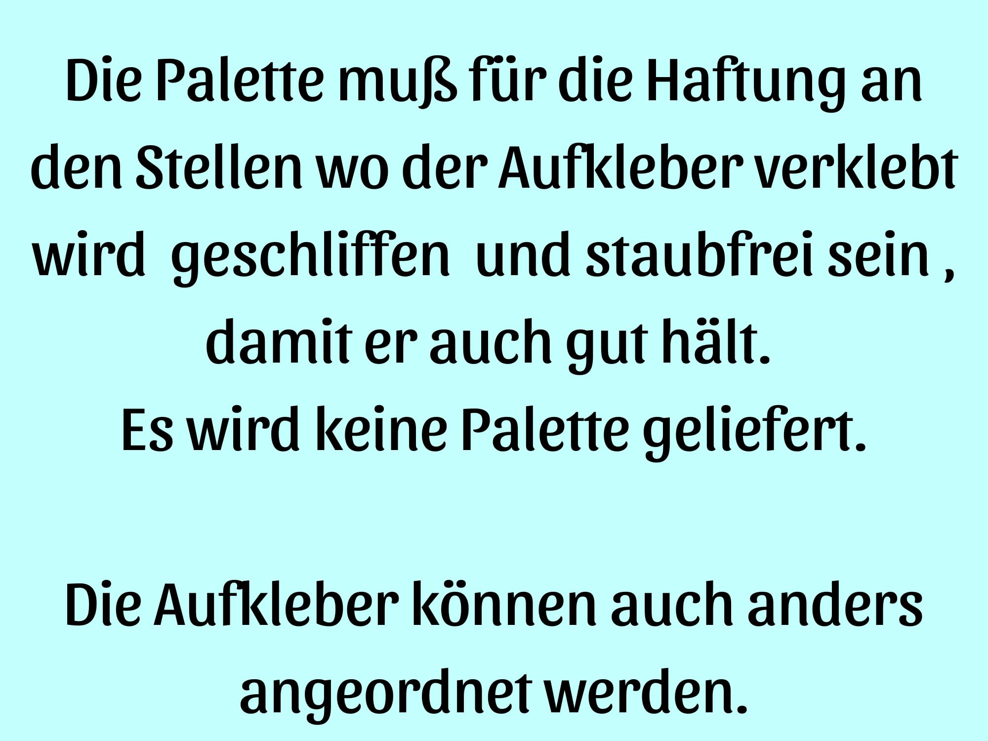 Aufkleber Palette Silberhochzeit,Palettenaufkleber personalisiert mit Namen und Datum für Silberhochzeit in Schwarz oder Weiß, passend für Europalette, Diy Hochzeitspalette, Klebeschrift