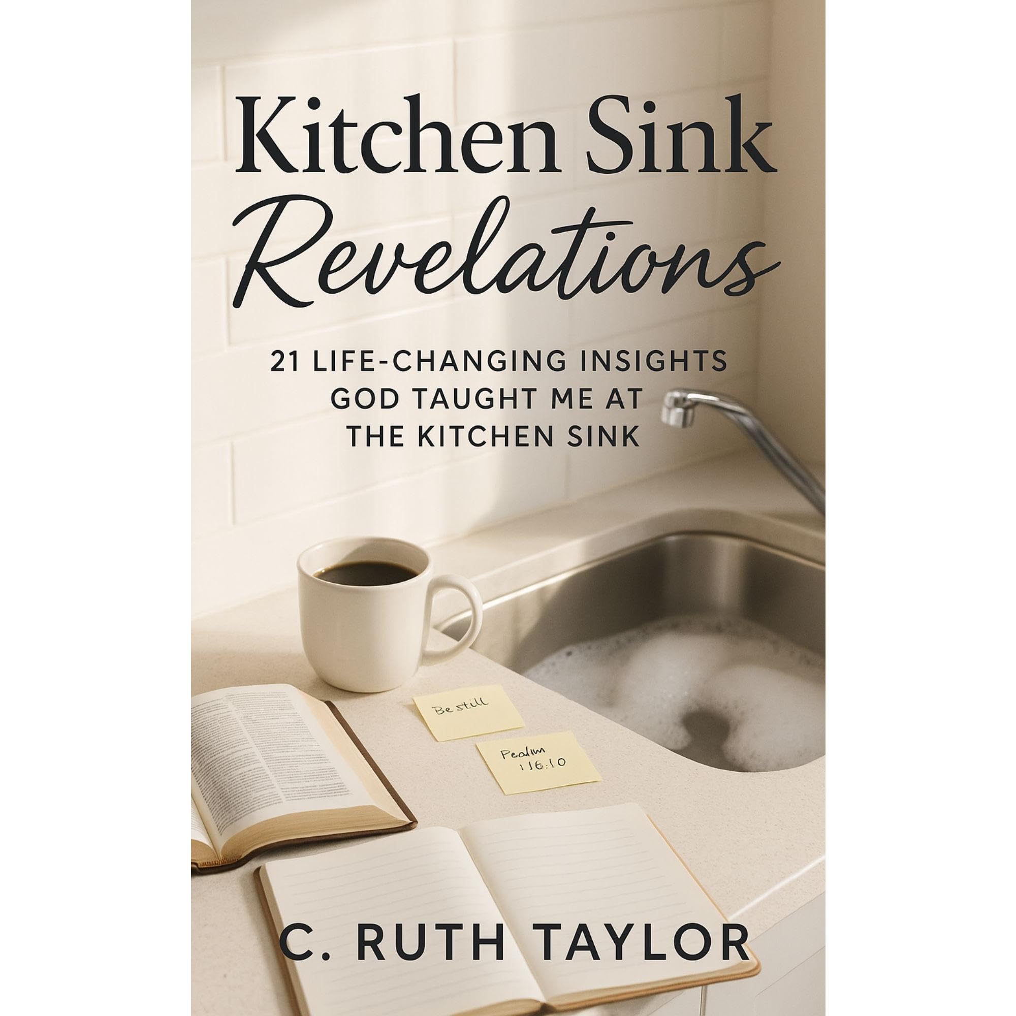 Kitchen Sink Revelations