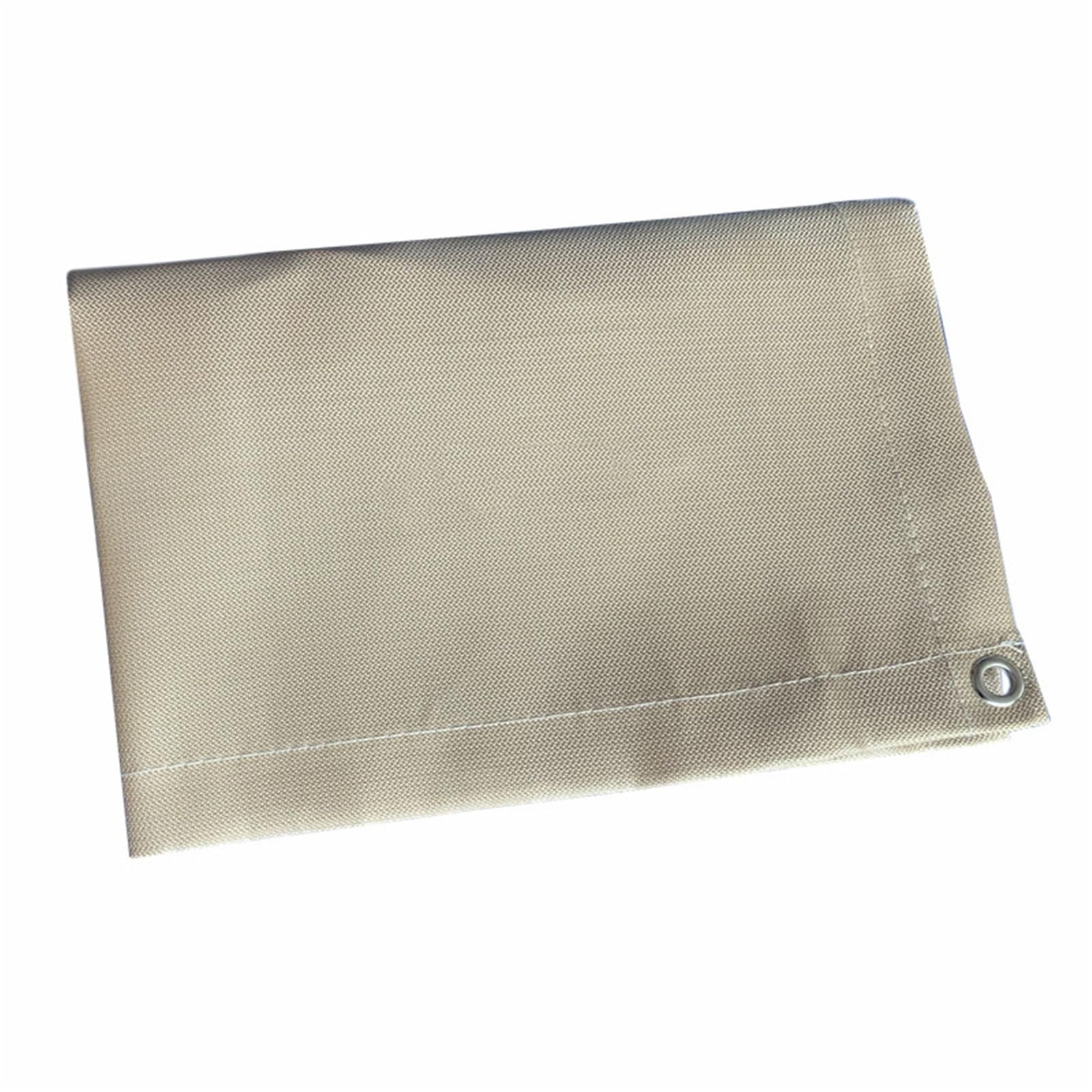 Ubohuz One Color Fire Retardant Welding Blanket Flame Canvas Fireproof Thermals Resistant For Bbq Or Protective Equipment For Grill, Welding Supplies