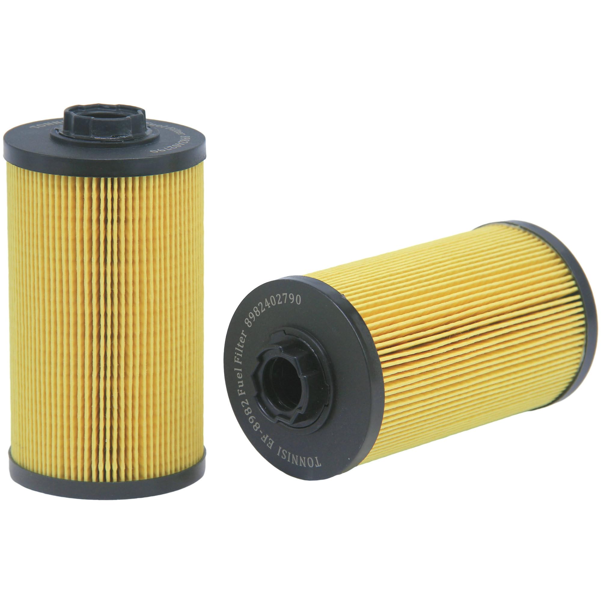 よっしー Amazon.com: TONNISI 8982402790 Fuel Filter Compatible with