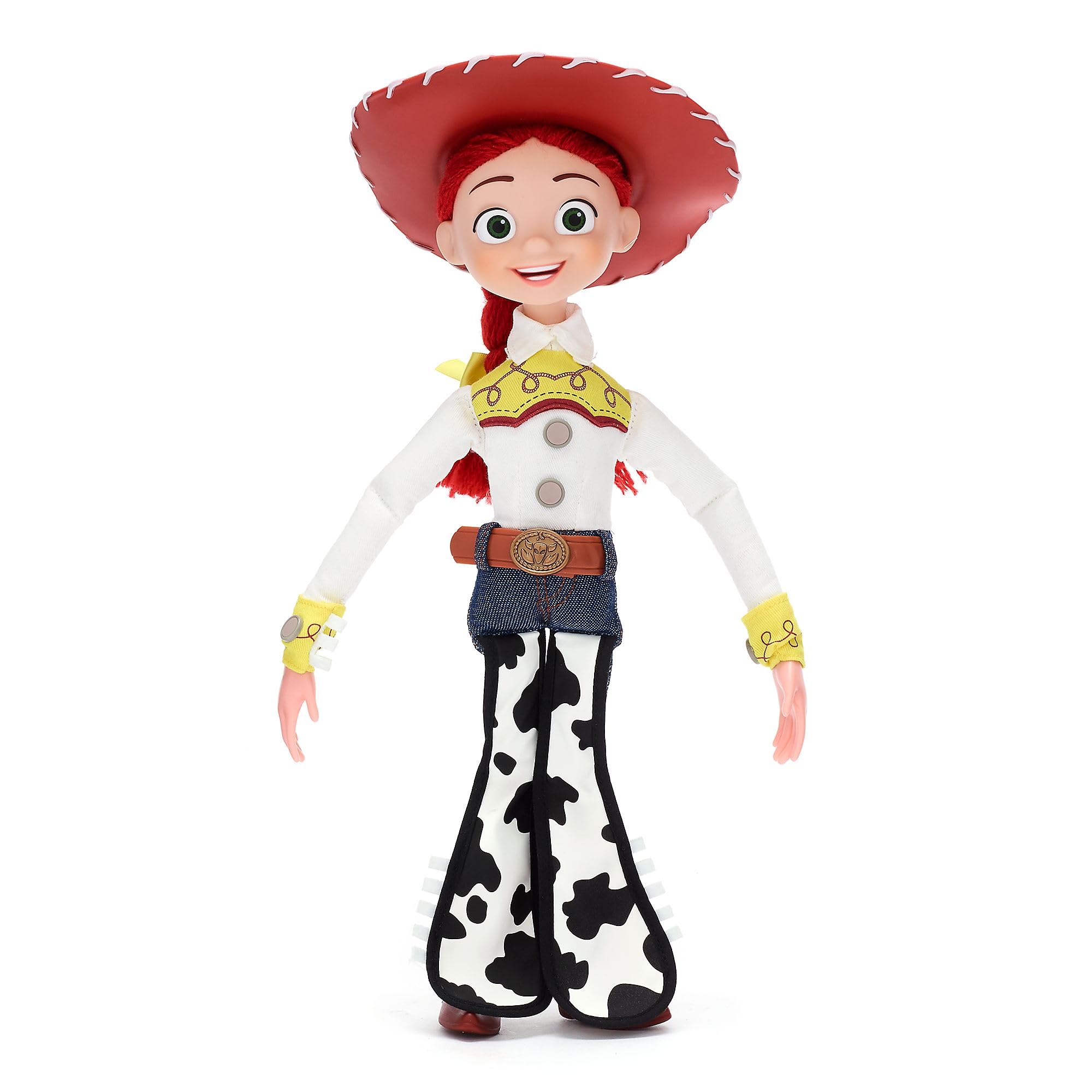 Disney Store Etkileşimli Konuşan Aksiyon Figürü Oyuncak