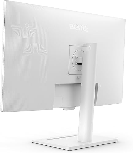 Miniatura 4 de BenQ GW3290QT Monitor de productividad de 32 pulgadas 1440p  IPS  Tecnología de cuidado ocular  99% sRGB  Inteligencia de brillo  Micrófono y