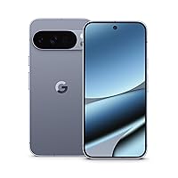 Google Pixel 10 Pro XL - Smartphone Android sbloccato con Gemini