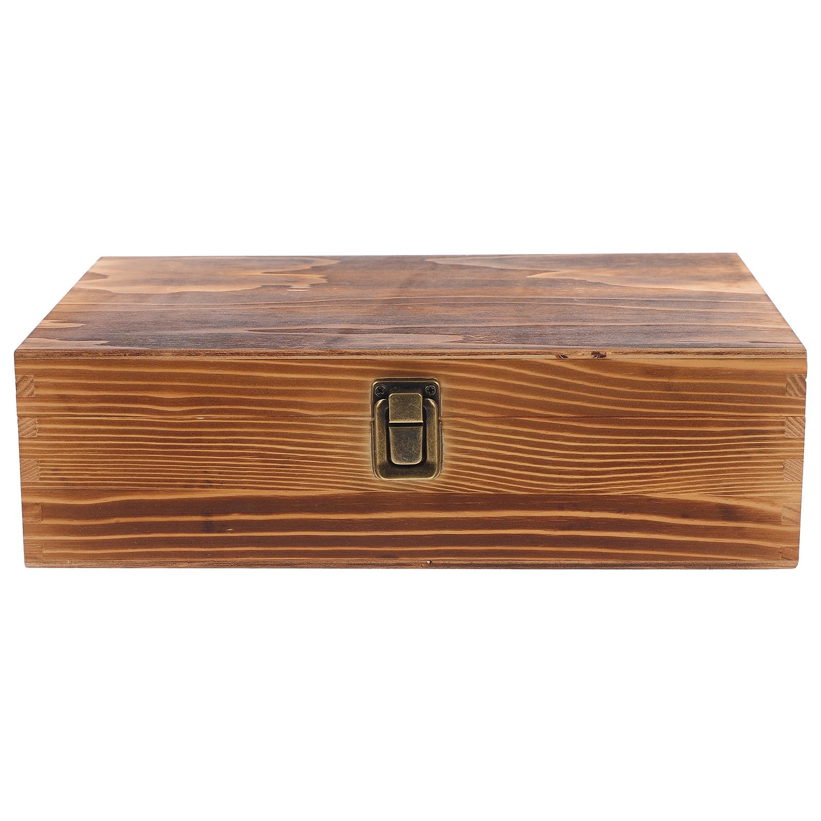 Organisateur de bagues en bois décoratif pour sublimer votre coiffeuse