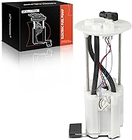 Vista 1 de A-Premium Conjunto de módulo de bomba de combustible eléctrica con sensor de presión compatible con Lexus GX470 2003-2005 y Toyota 4Runner 2003-2004