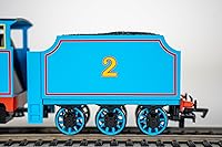 Vista 4 de Bachmann Trenes - THOMAS & FRIENDS LOCOMOTORA EDWARD con Ojos Móviles - Escala HO