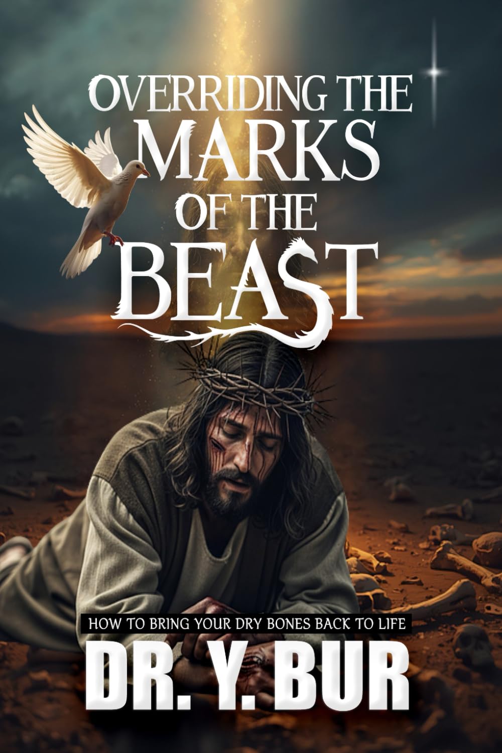 Overriding The Marks Of The Beast