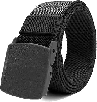 【新品未開封】W double nylon belt ovy 新品未開封】W double nylon belt ovy Amazon.com: YunYunStrap