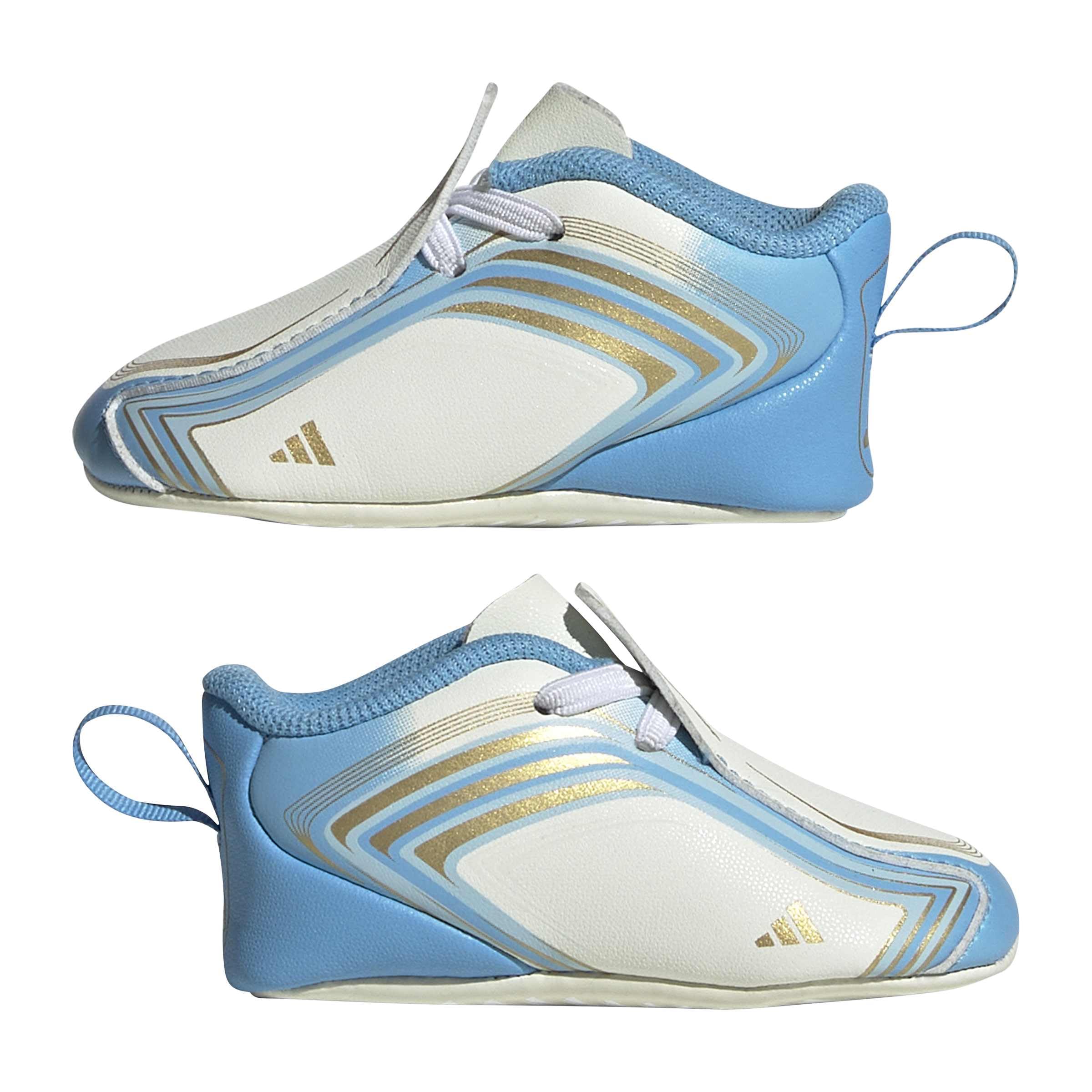 adidas Unisex Kids F50 Messi Kids Crib Schuh
