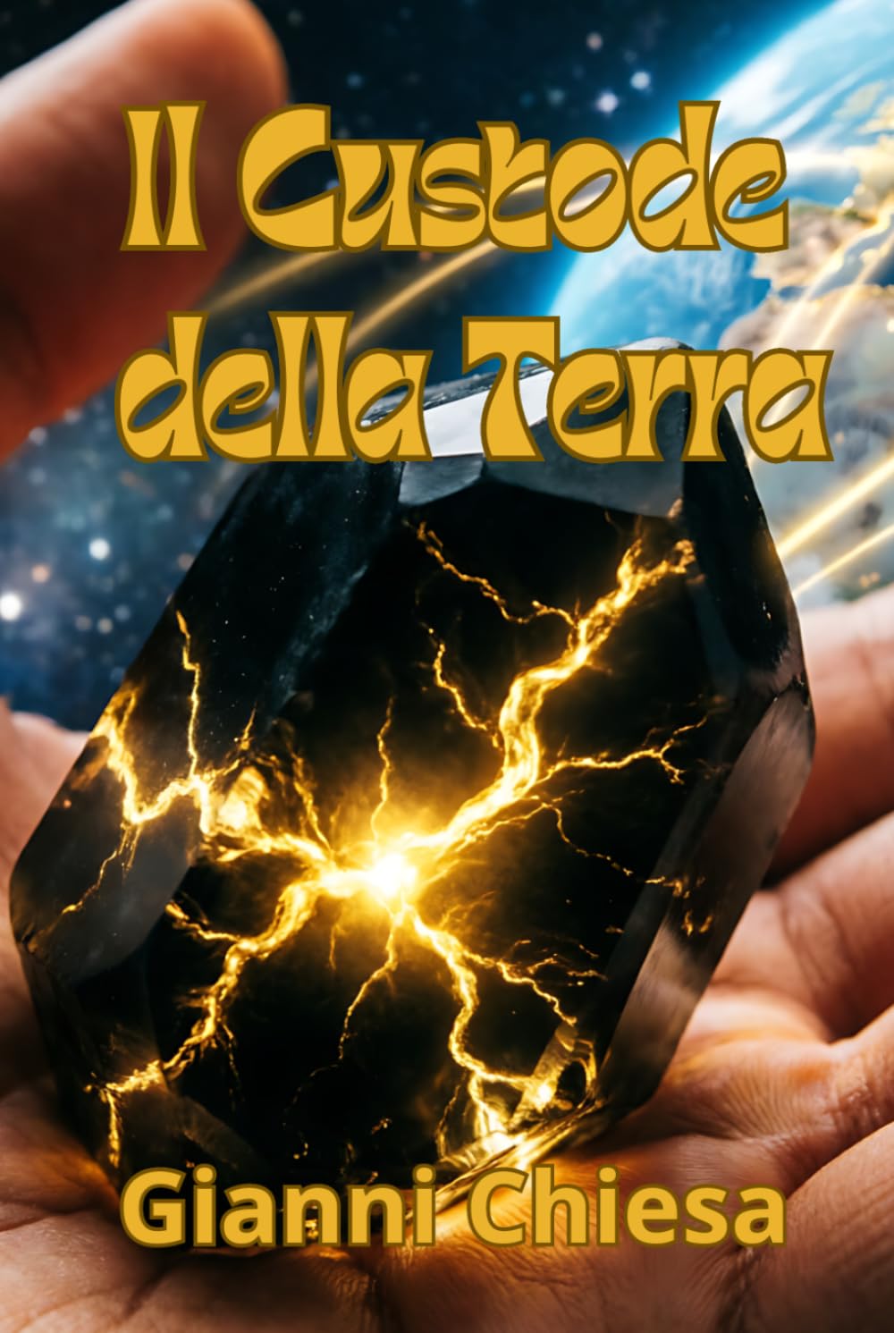 Il Custode della Terra