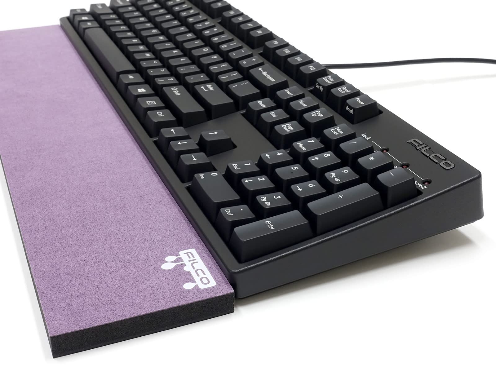 Amazon.co.jp: FILCO Majestouch リストレスト “マカロン