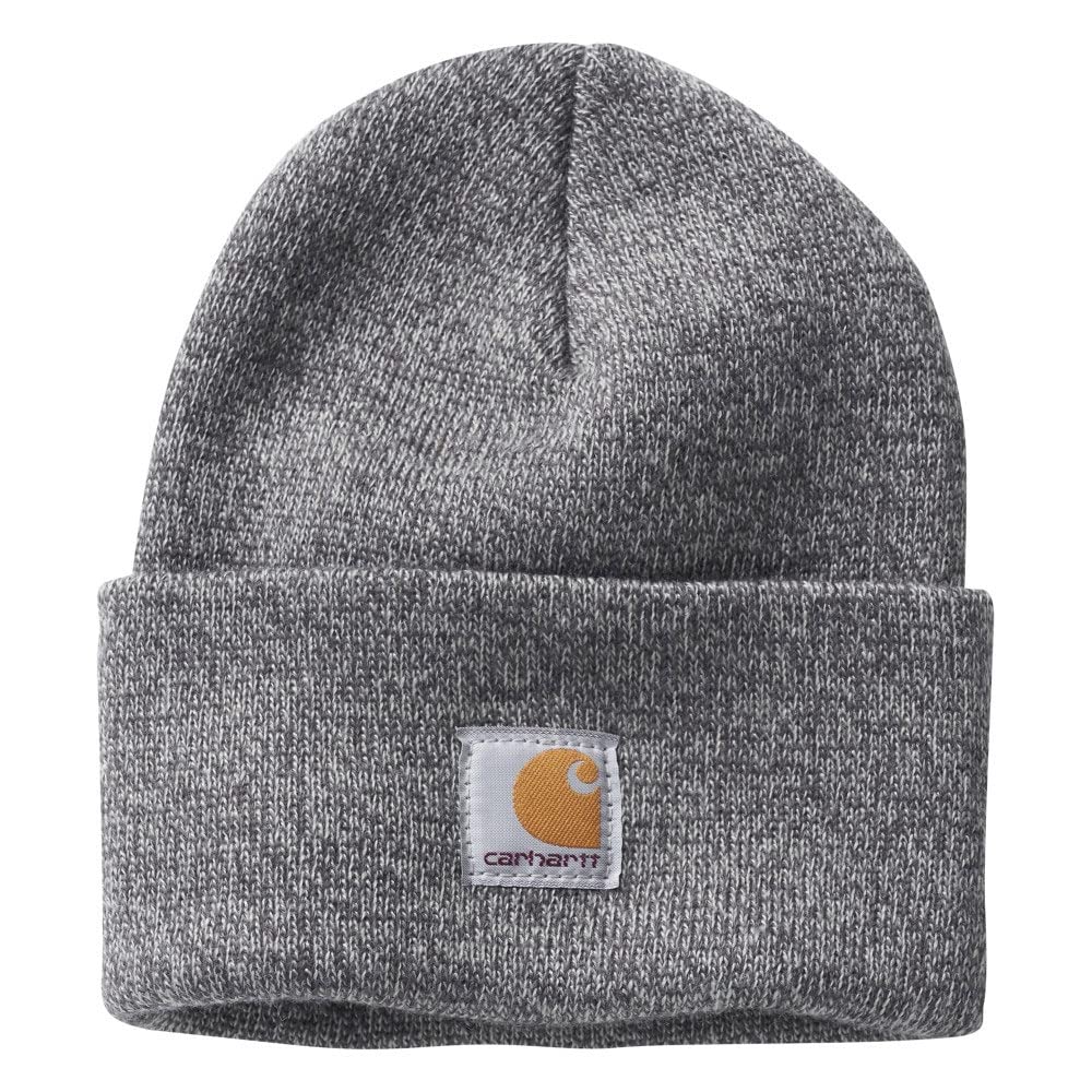 Carhartt Kid's CB8983 Knit Beanie - Youth One Size Fits All
