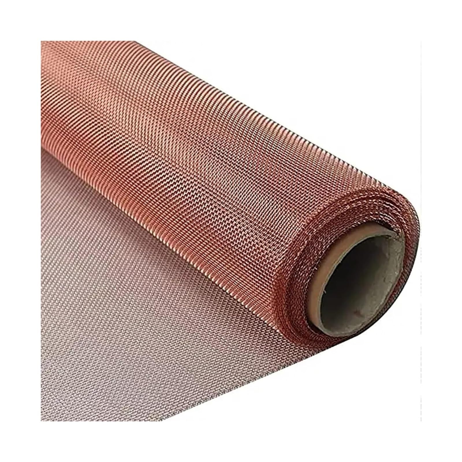 Malla de cobre puro de 400 mesh y 1m de pantalla tejida para filtro