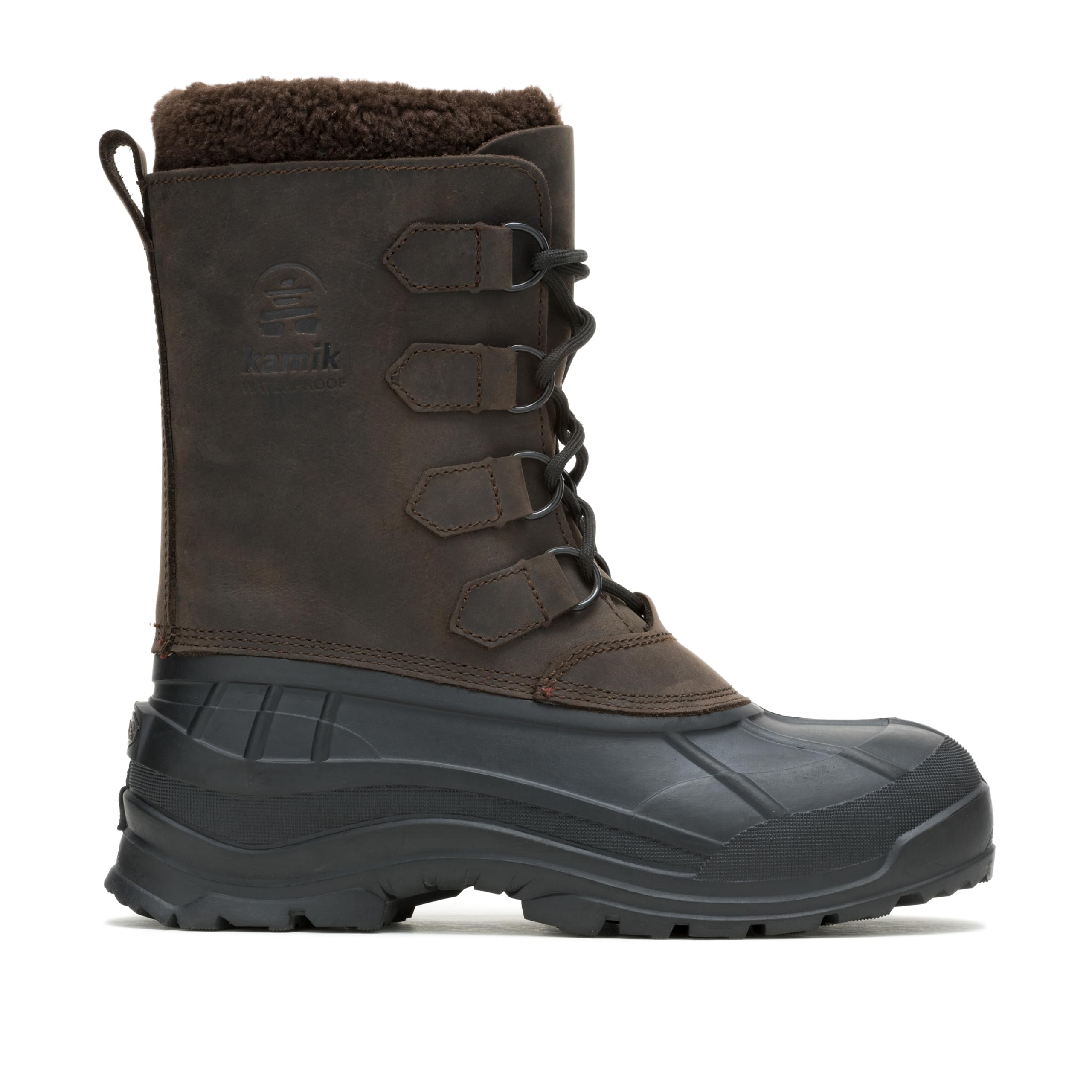 Kamik Alborg Snow Boot