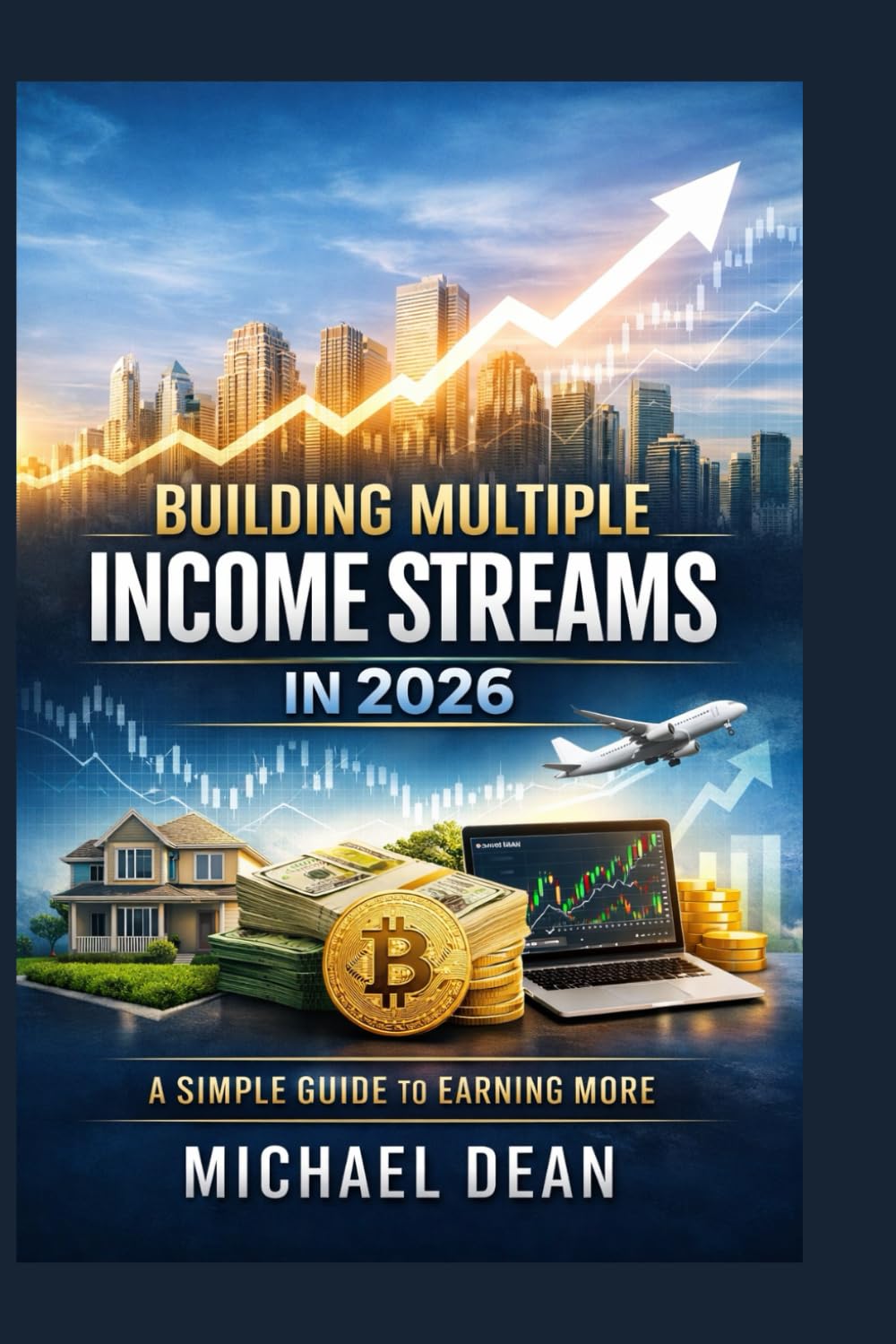 Building Multiple Income Streams in 2026: A Simple Guide to Earning More