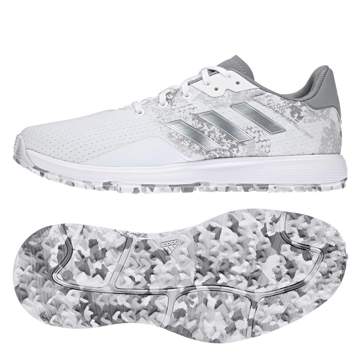 adidas S2g SL, Zapatillas Deportivas Hombre