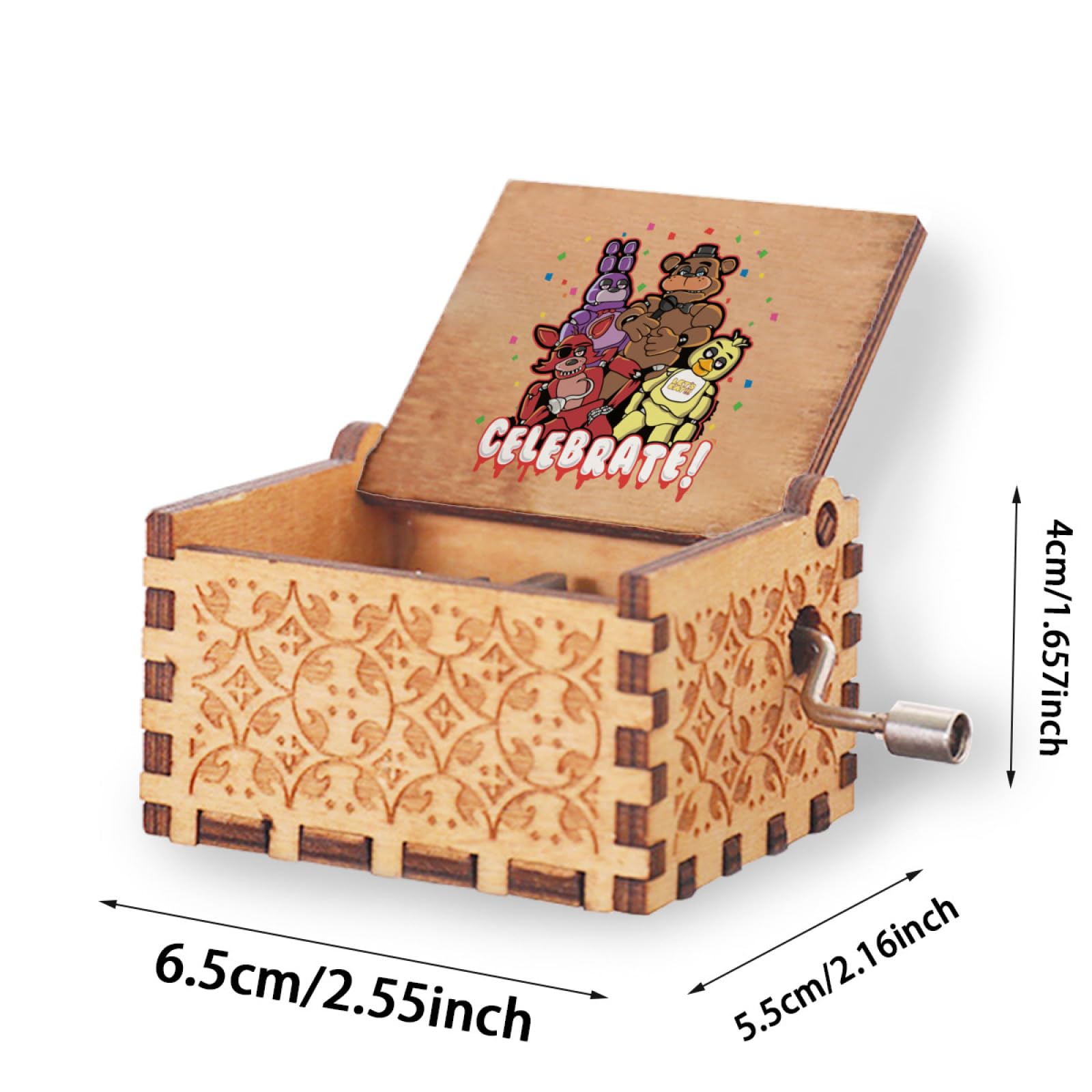 PLAVE MUSIC BOX ミュージック オルゴール PLAVE MUSIC BOX ミュージック オルゴール MUSIC BOX ミュージック