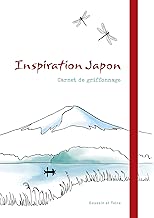Download Carnet de griffonnage Inspiration Japon PDF