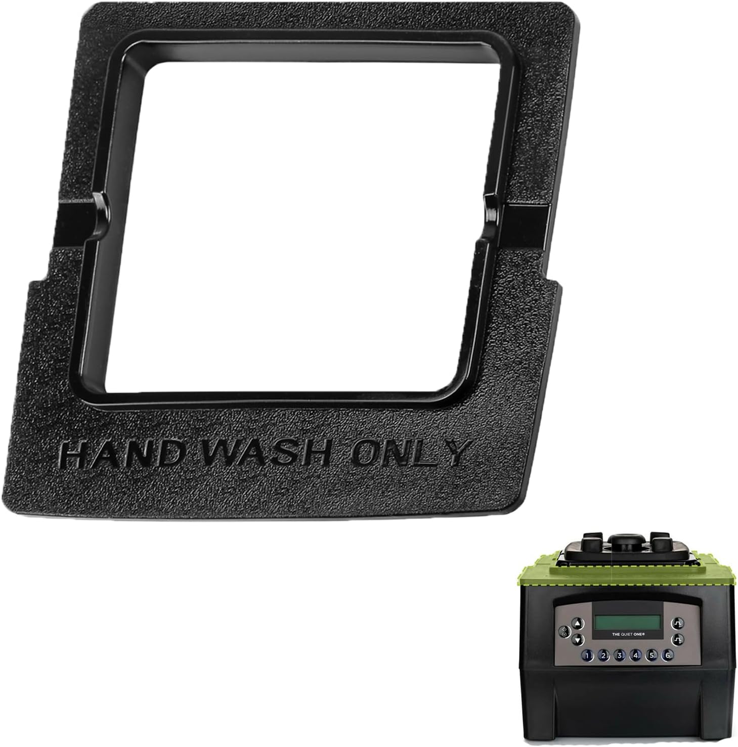 Replacement Parts Fits for Vita-mix The Quiet One Blender 015107 Isolation Gasket Compatible with Vita-mix Genuine OEM Rubber Seal Gasket Replacement for Vita-Mix Commercial Blenders