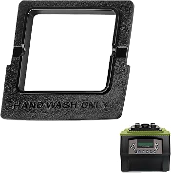 015107 Replacement for the Quiet One Blender 36019 36019-1 VM0145 40009 Quiet Bls Isolation Rubber Gasket Compatible with The Queit One Series Commercial Blenders Replacement Part