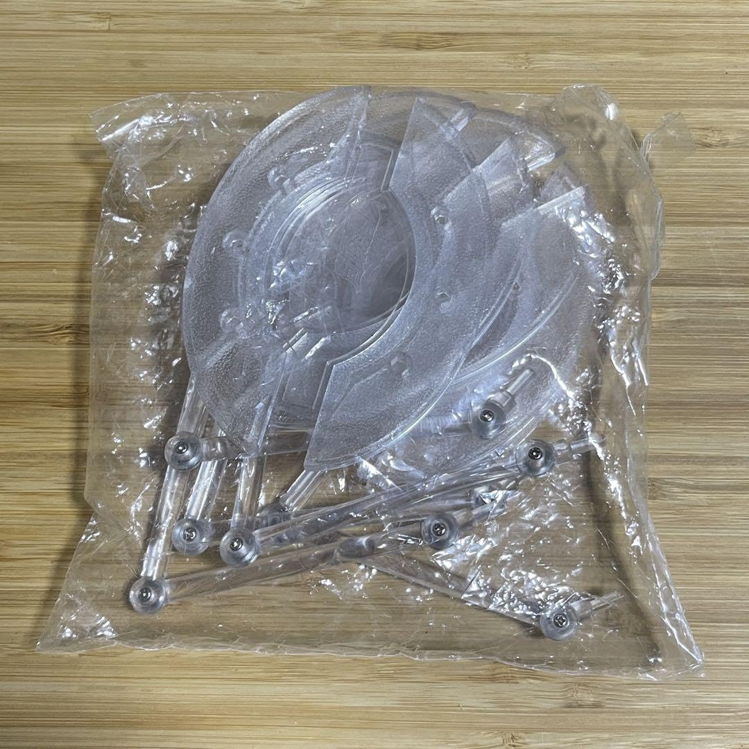 Amazon.co.jp: 超像可動 台座 6穴 5個セット ジョジョの奇妙な冒険