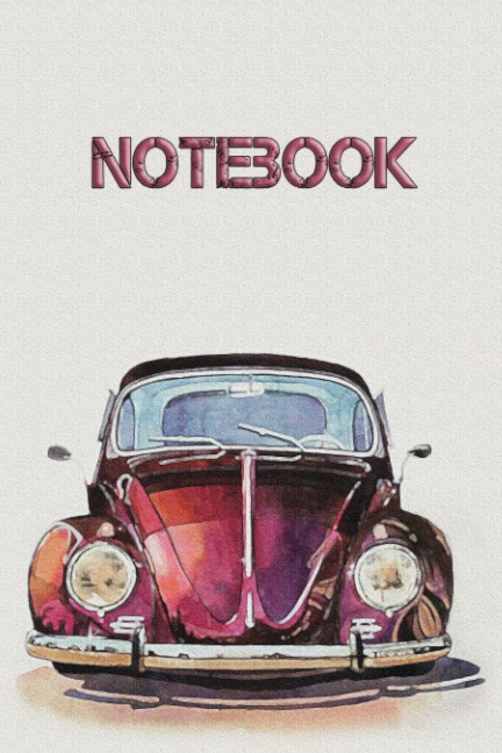 car notebook