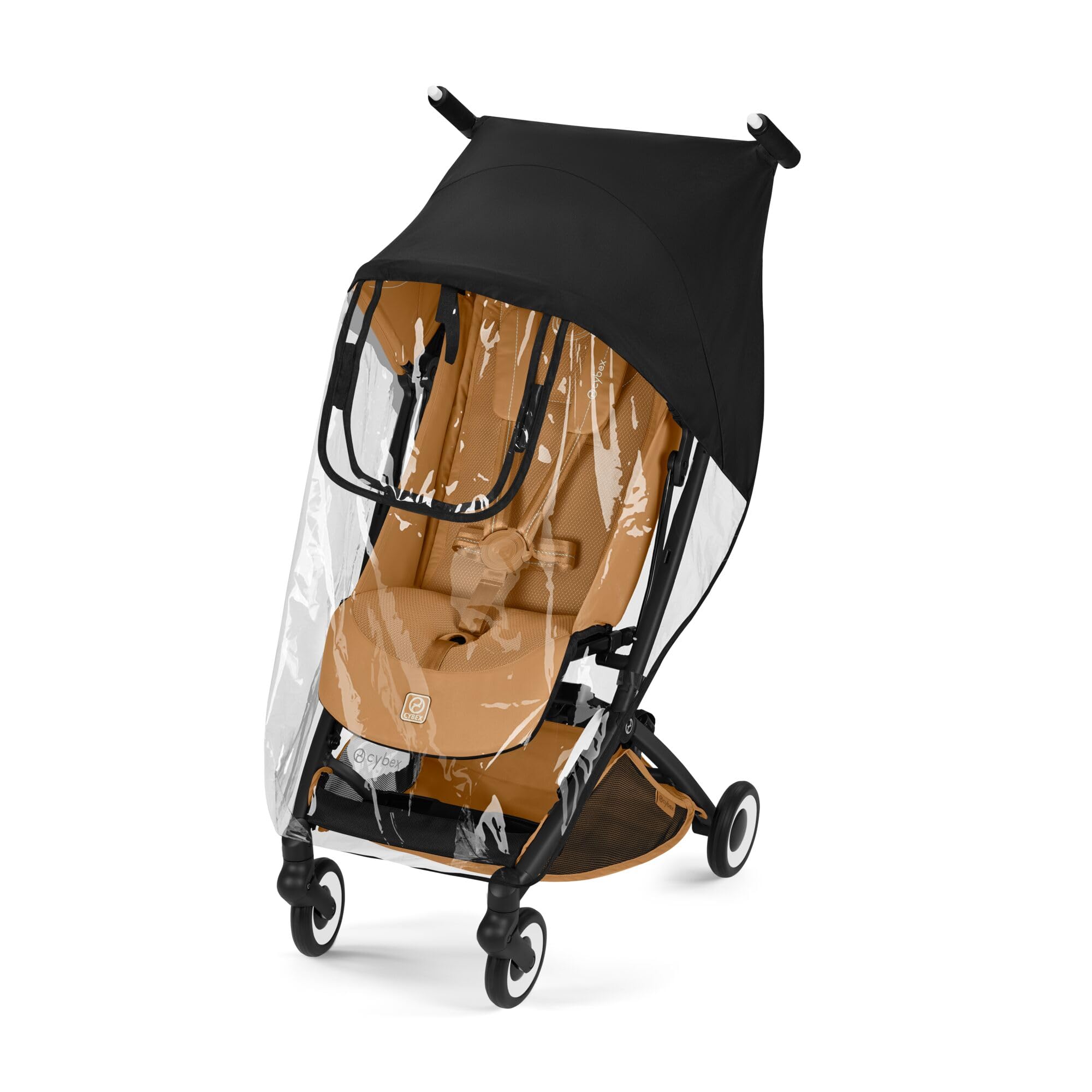 Amazon.co.jp: CYBEX [ サイベックス ] リベル レインカバー クリア