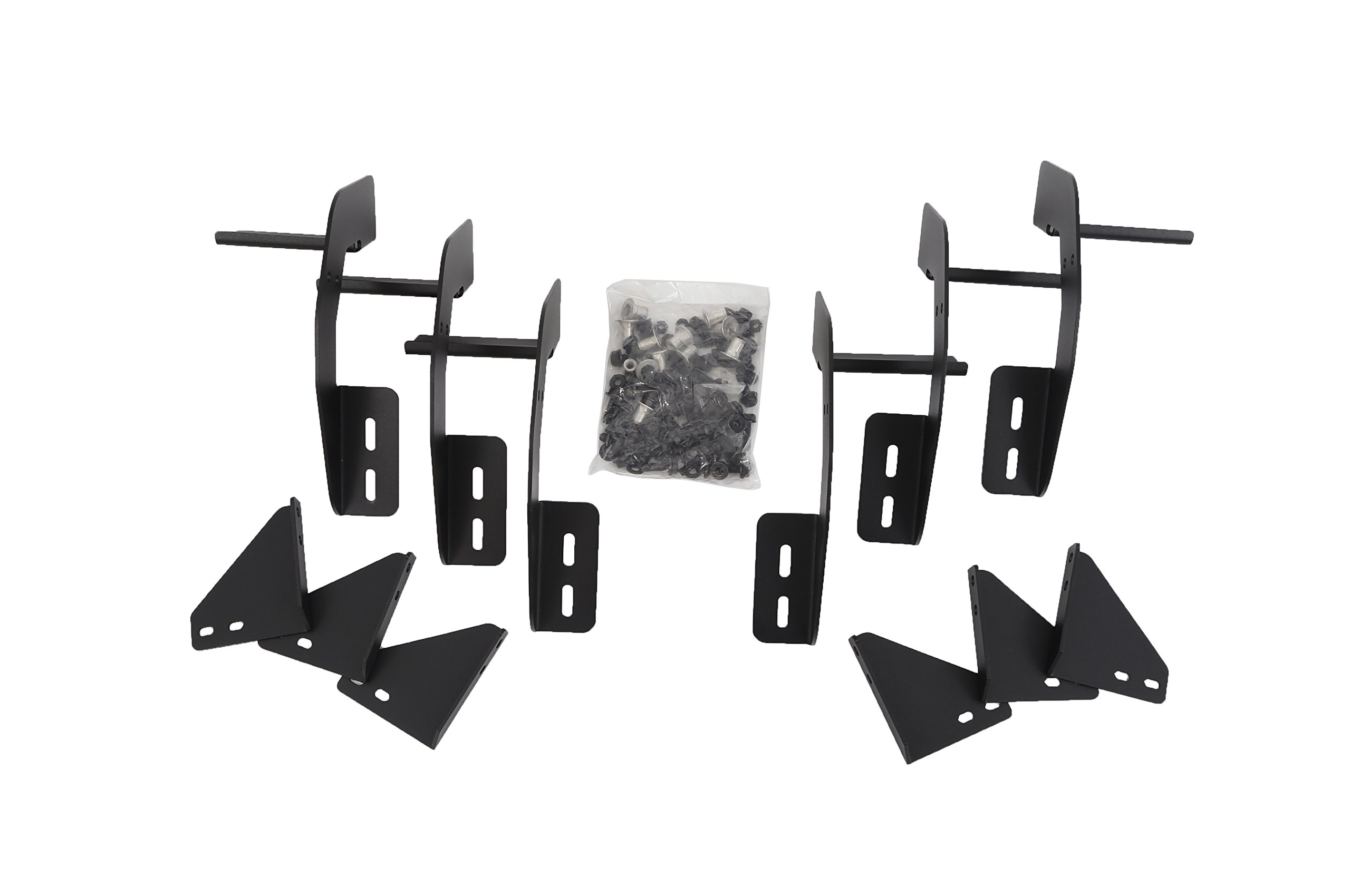 Amazon.com: Dee Zee DZ16336 NXt Mounting Bracket : Automotive