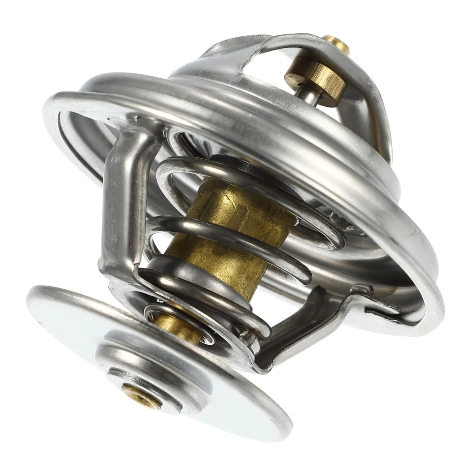 Coolant Thermostat Compatible With Benz For E320 C280 SL320 1994 1995 1996 1997 S320 1994 1995 1996 1997 1998 1999 Coolant Thermostats Housing 1022001415