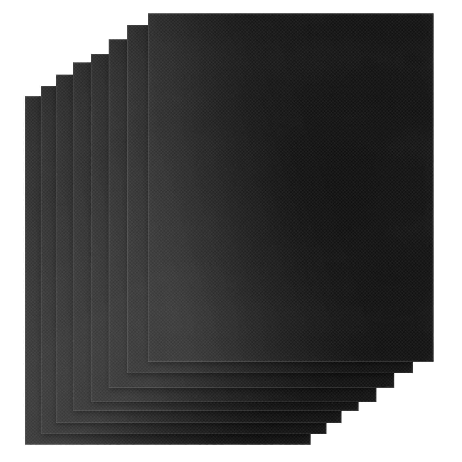 DIKER BBQ Grillmatte, Antihaft 40x33cm Grillmatten, Backmatte für Holzkohle & Backen, Backpapier Wiederverwendbar, Dauerbackfolie für Backofen, Toll über Kohle, Gas, Weber Style Grills Grillzubehör