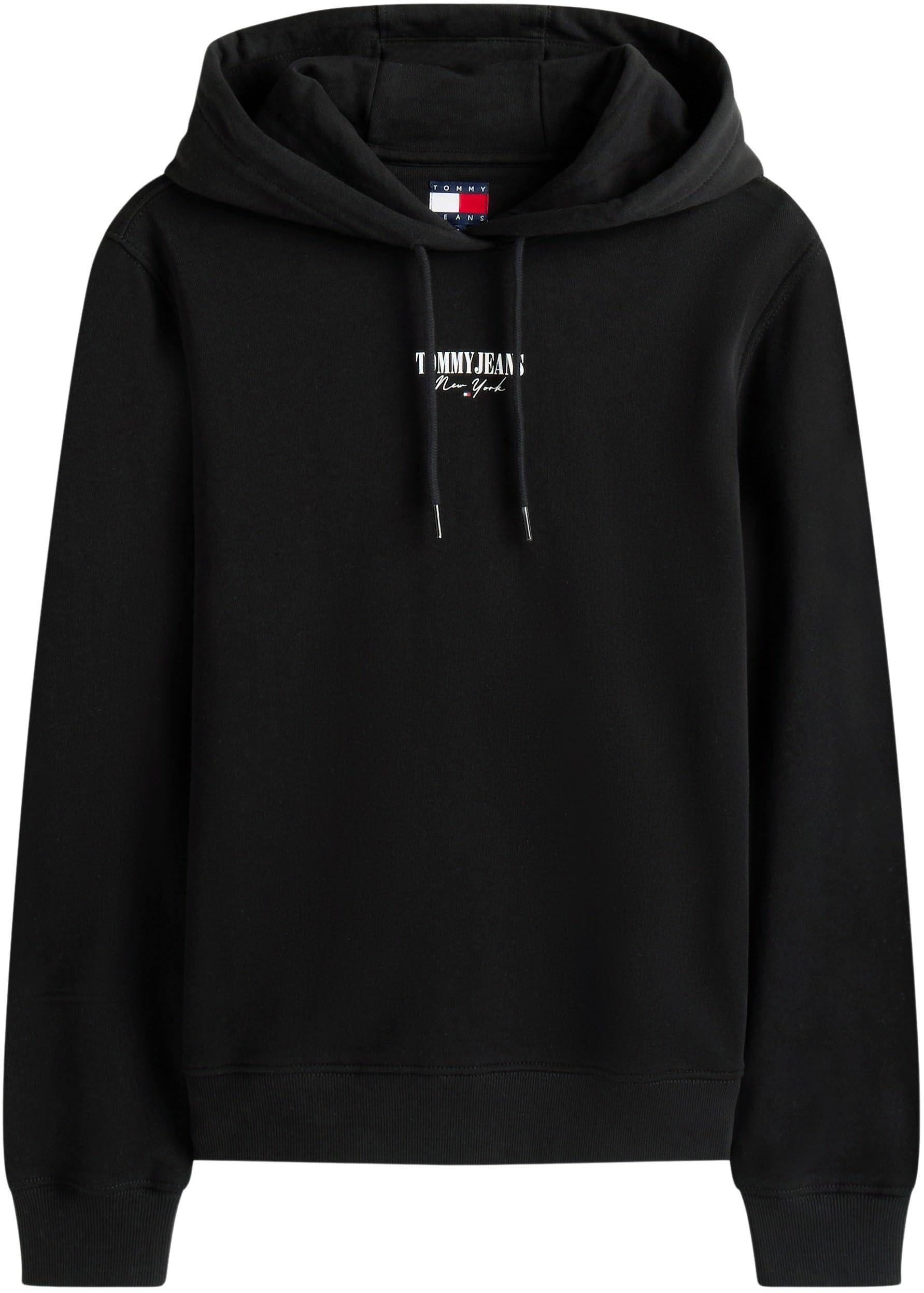Tommy Jeans Damen Kapuzenpullover
