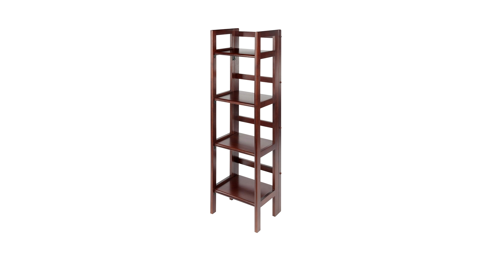 1 2 3 4 WOOD SHELF WALNUT 4点セット 新品 71jqVuQIGZL.jpg_BO30,255,255,