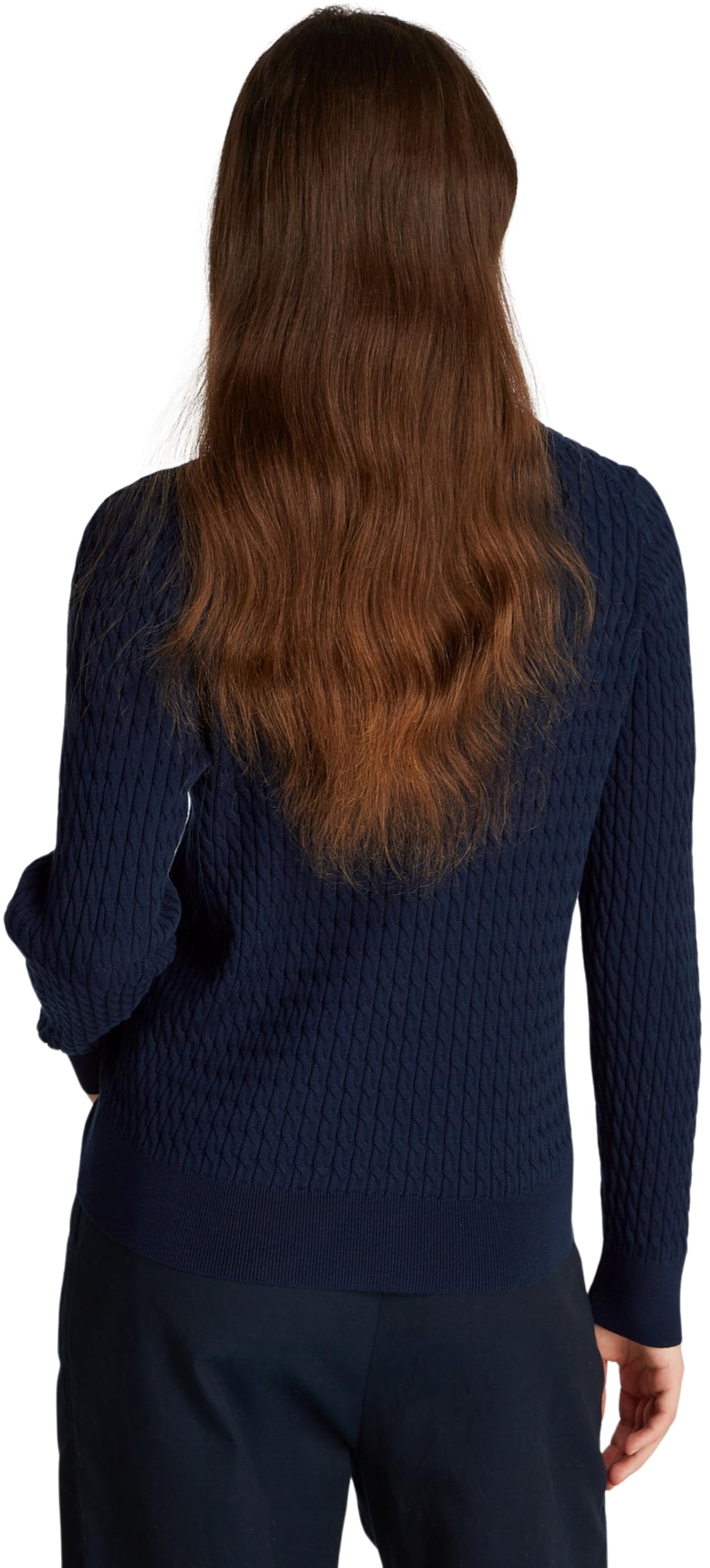 Tommy Hilfiger Maglione Donna Art WW0WW44987