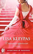 Download Les Ravenel (Tome 3) - L’insoumise apprivoisée PDF