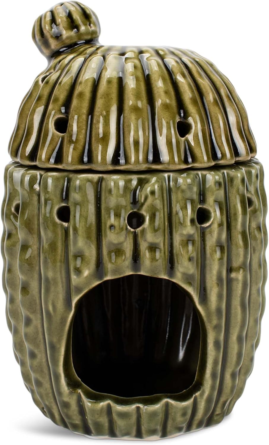 MayRich Company 11180 Cactus Shaped Home Fragrance Hunter