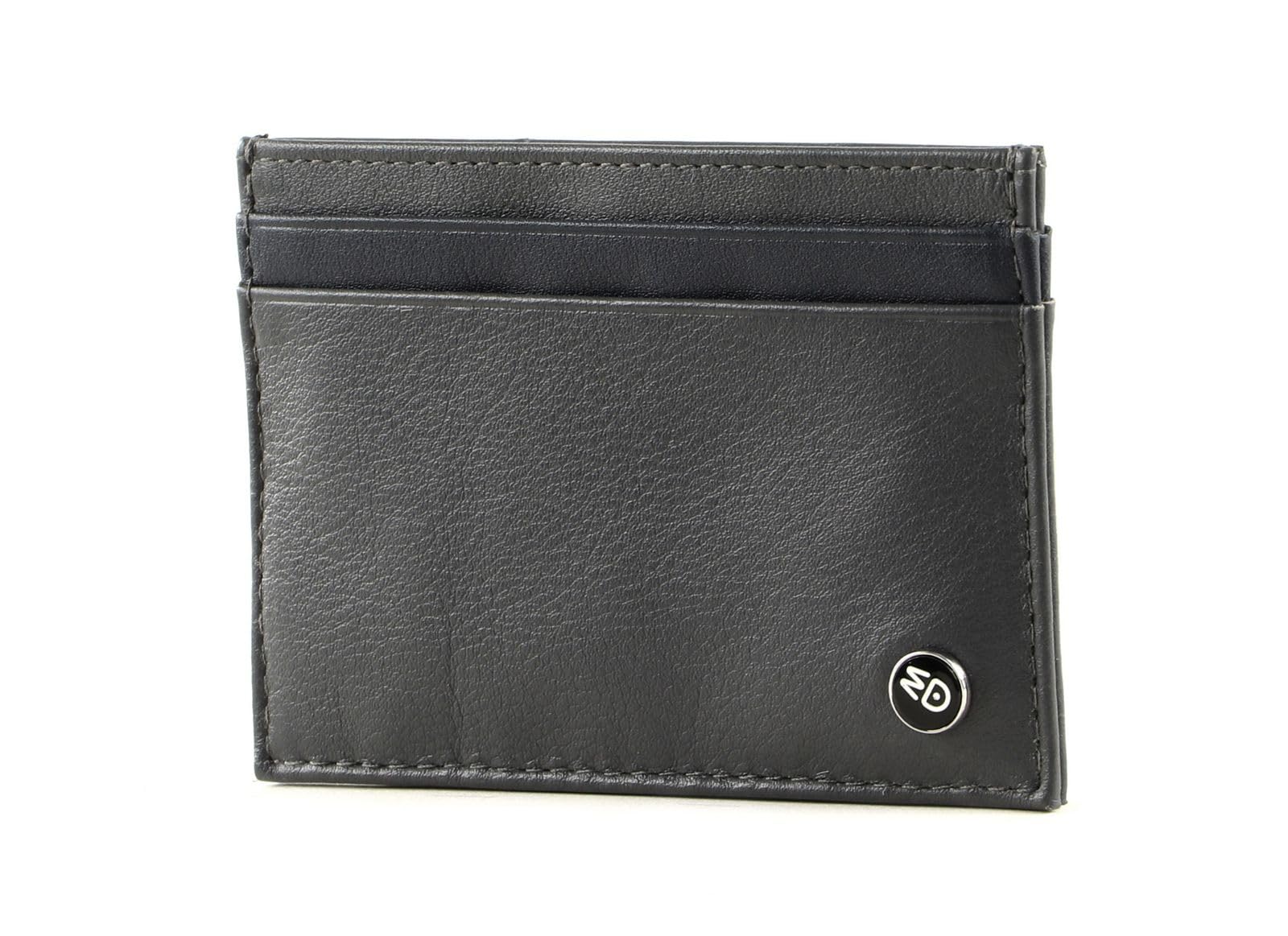 Mandarina Duck Downtown, Travel Accessories-Men's Wallets, Iron Gate, One Size