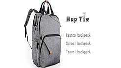 hap tim laptop backpack