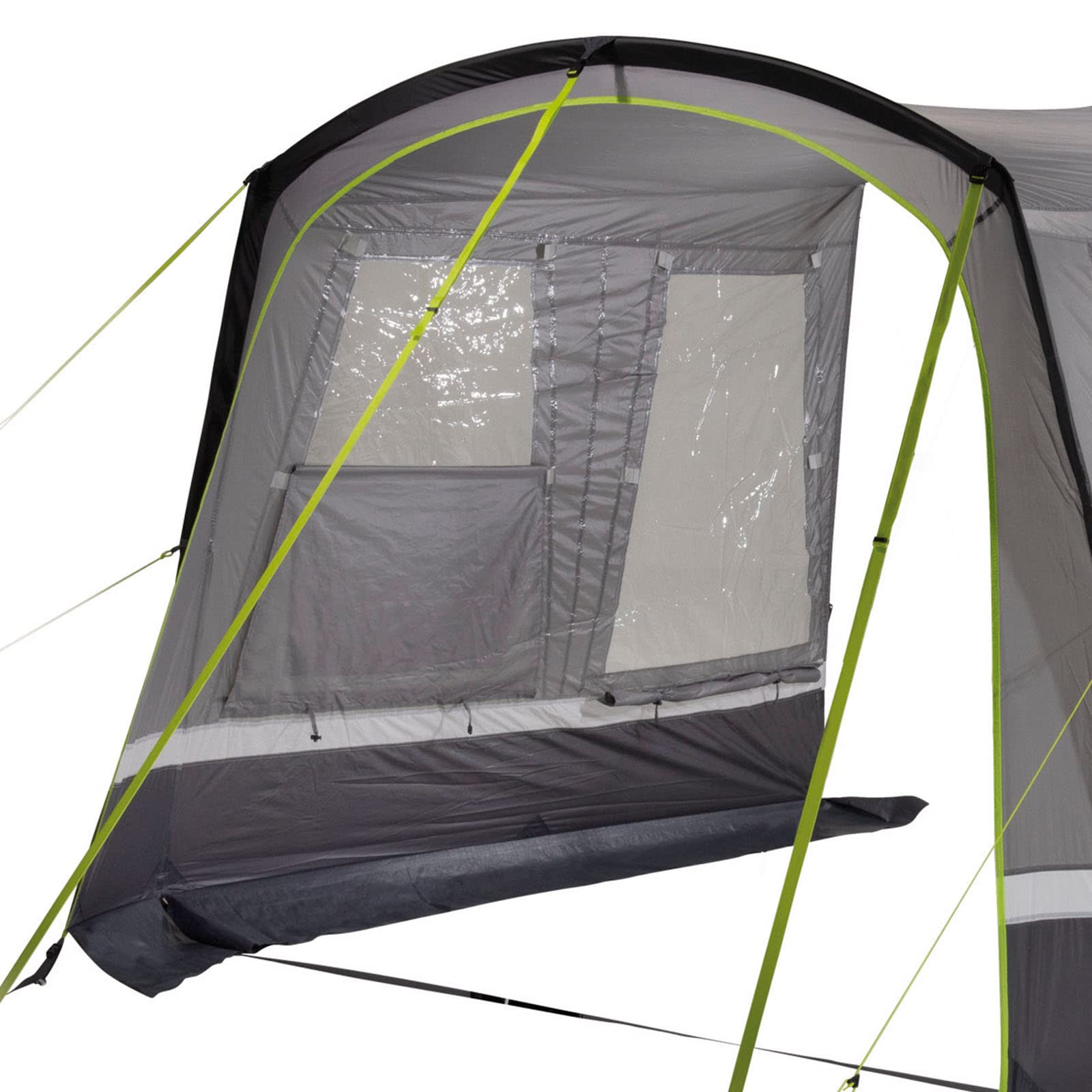 High Peak Busvorzelt Trento 2.0 | 14180