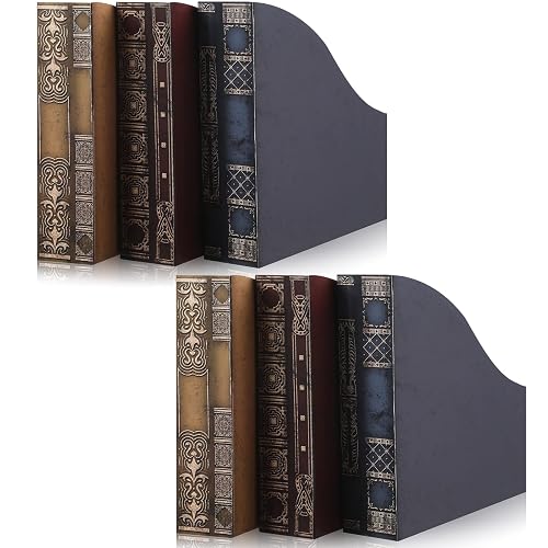 Geetery Magazine Boxes 6