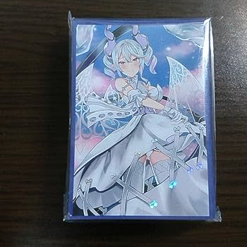 【未開封】白銀の城のラビュリンス　スリーブ　100枚（10枚×10） Amazon.co.jp: 遊 戯 王 白銀の城のラビュリンス スリーブ 60枚