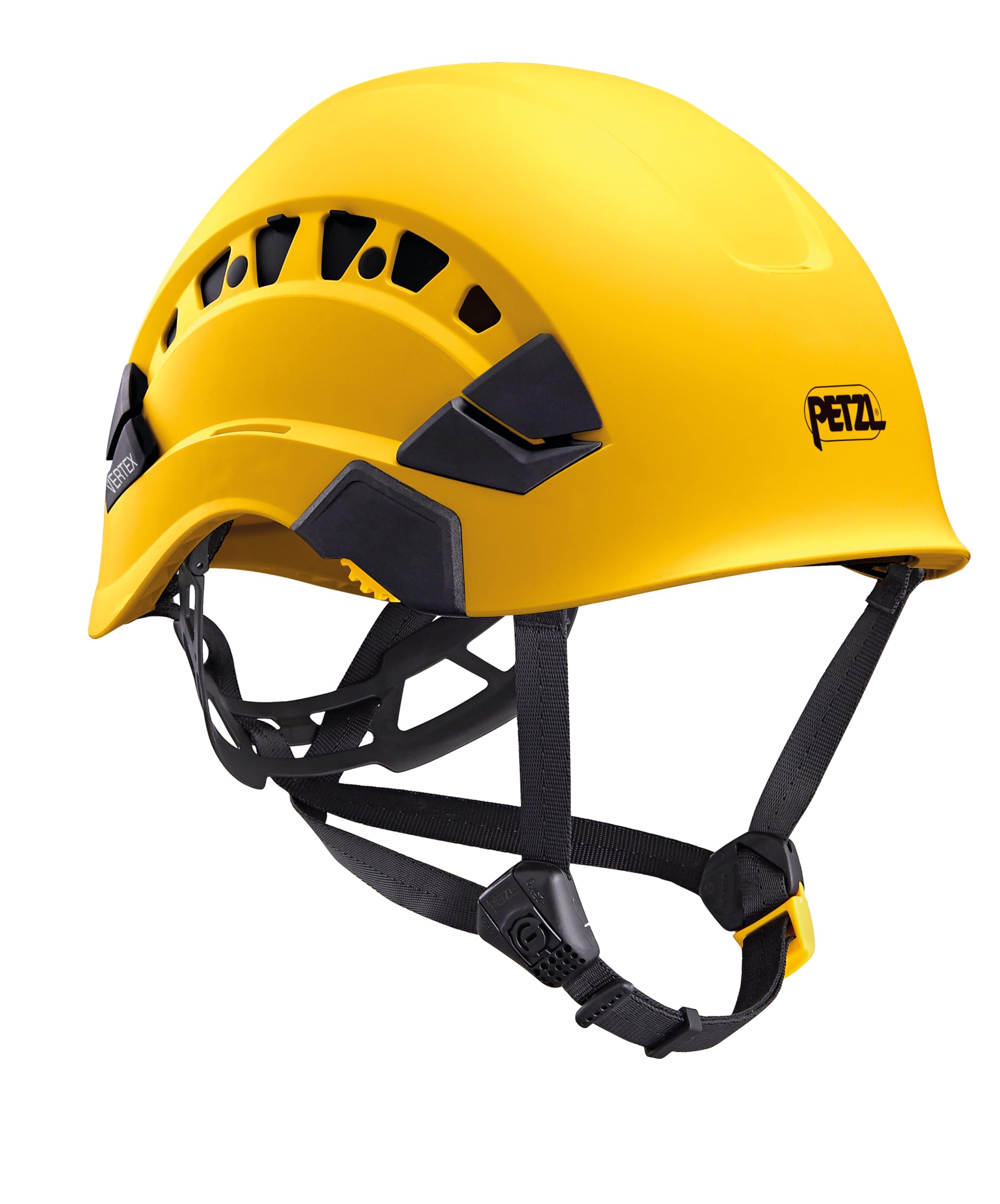 Petzl Vertex Vent Ventilated Safety Helmet (ANSI Z89.1 Type I Class C)
