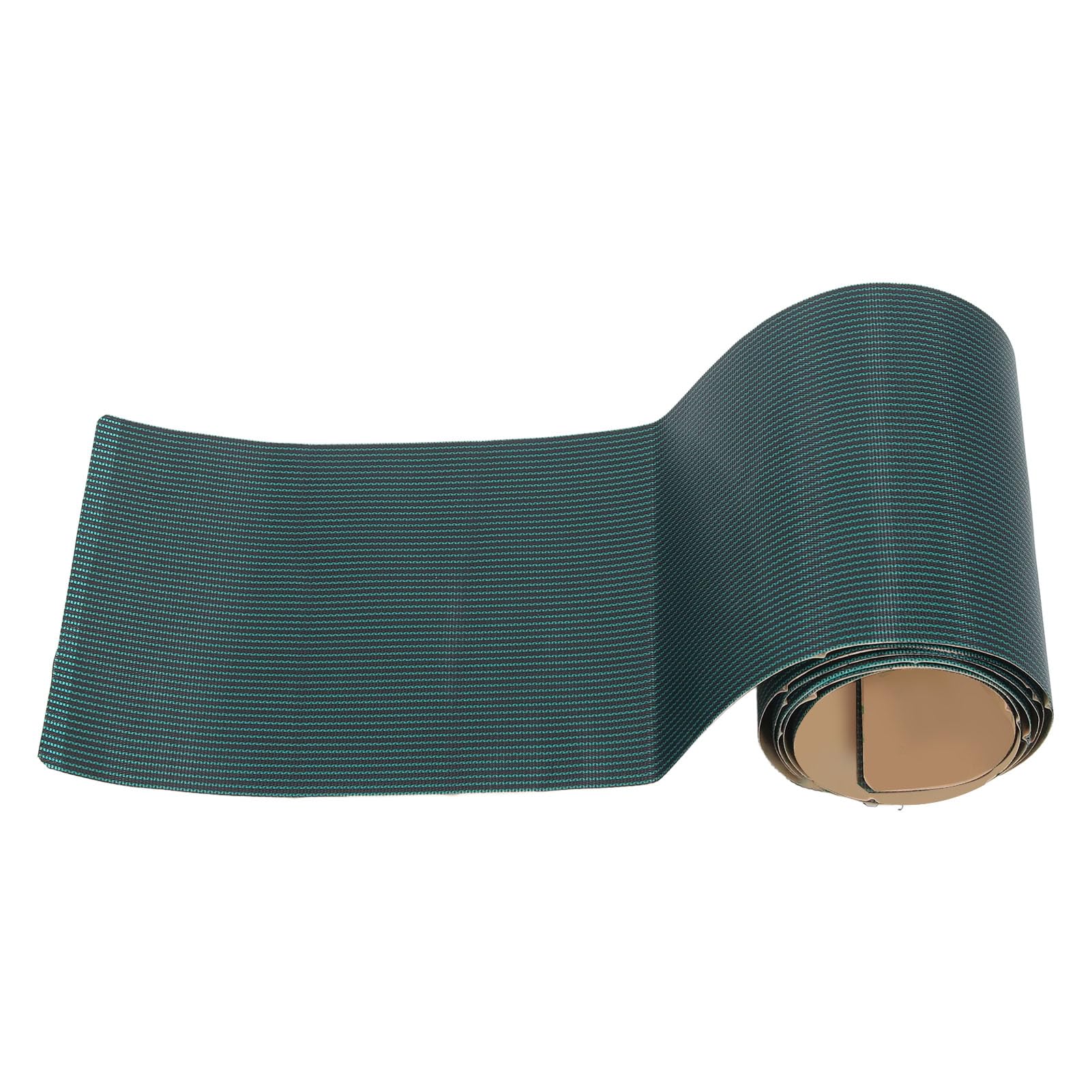 Pool Cover Repair Patch, Self Adhesive Mesh Safety Cover Patch, Tear Resistant Pool Repair Kit, Easy to Use for Swimming Pool Safety Covers