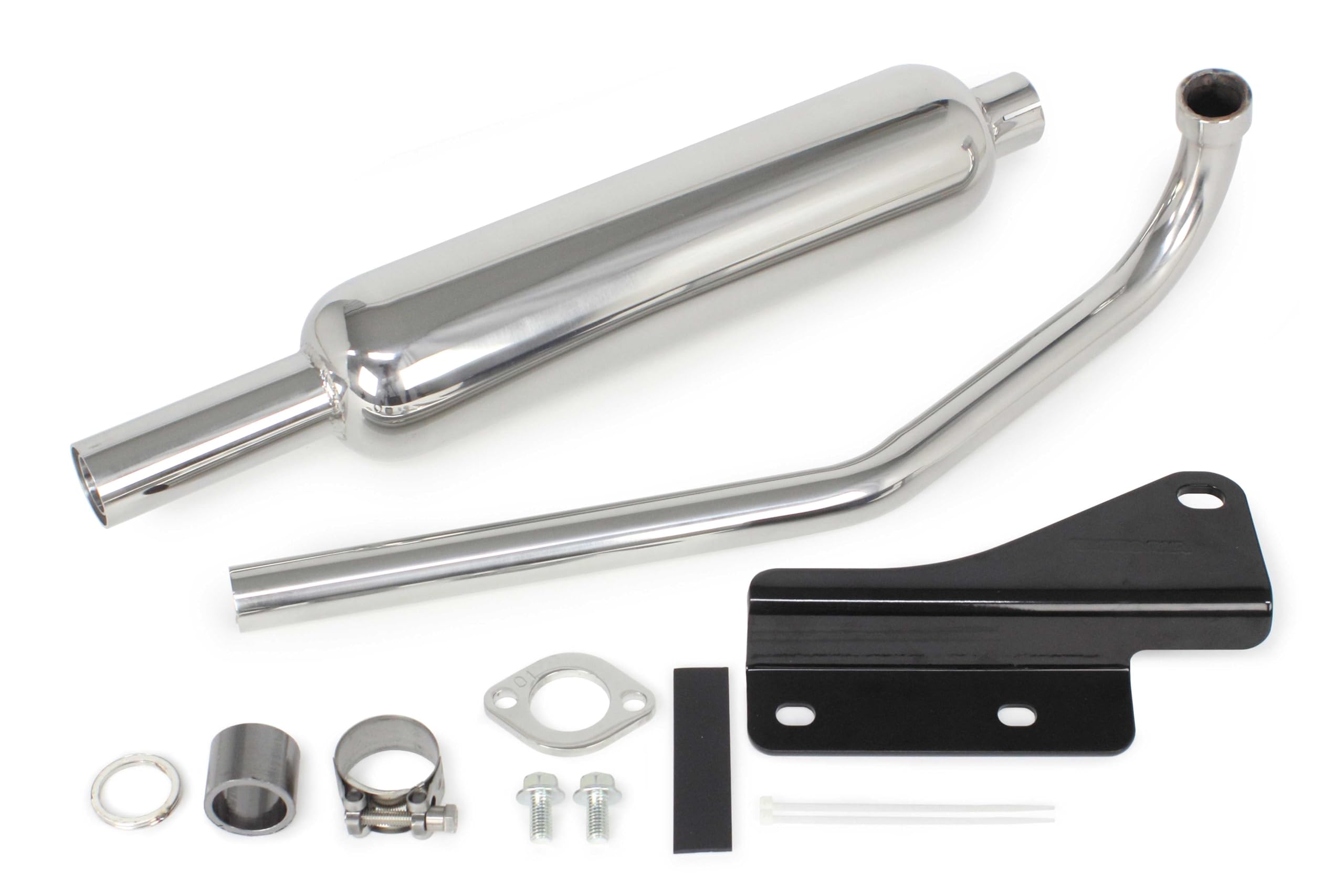 Amazon.co.jp: SP Takegawa P-SHOOTER Cabton Style Super Cub 110:2BJ