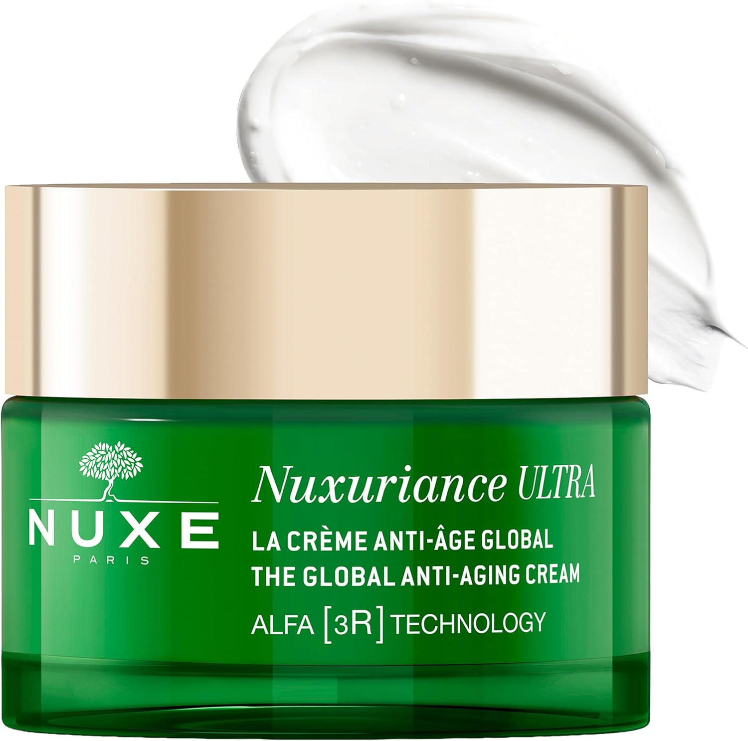NUXURIANCE