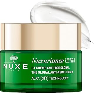 Nuxe Nuxuriance Ultra Global Crema antienveje...