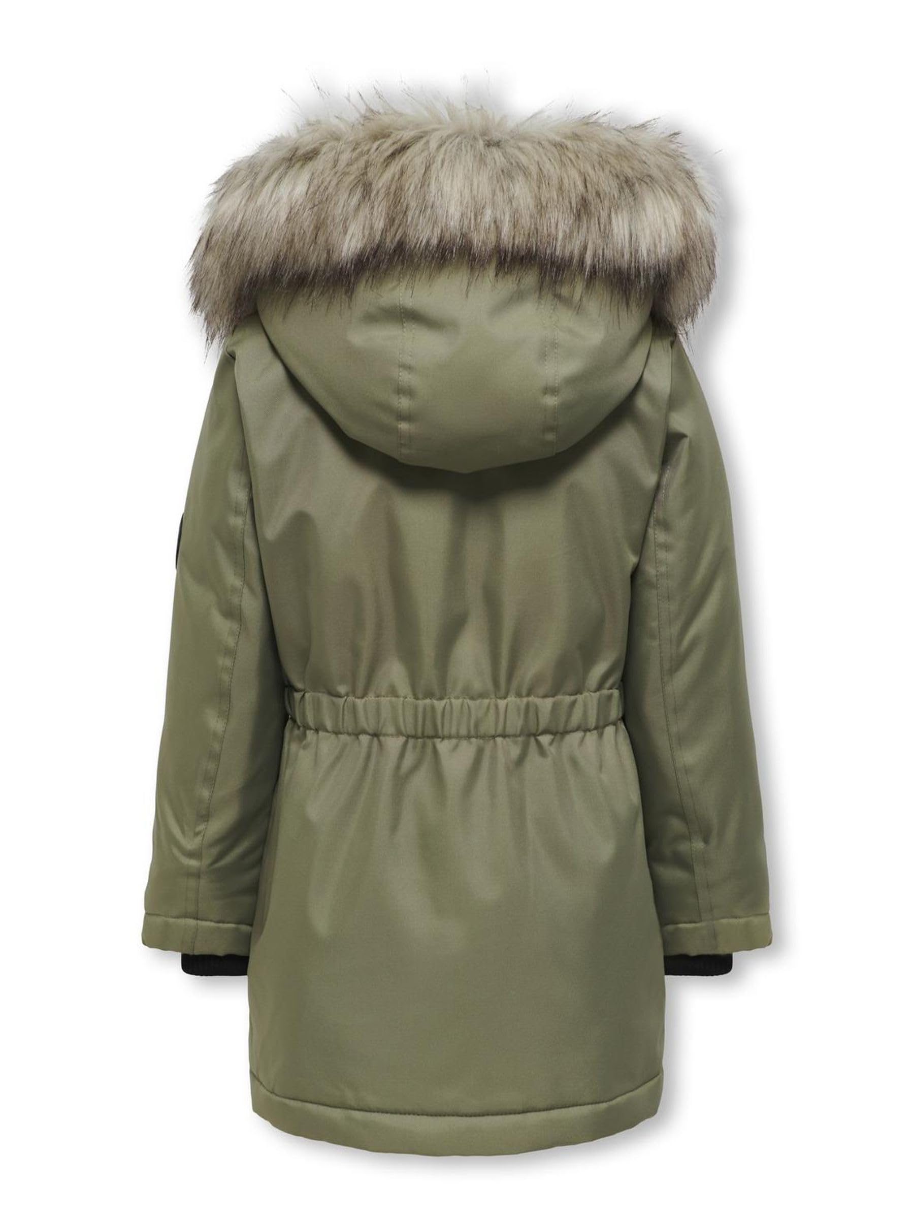ONLY Parka ONLIRIS Parka