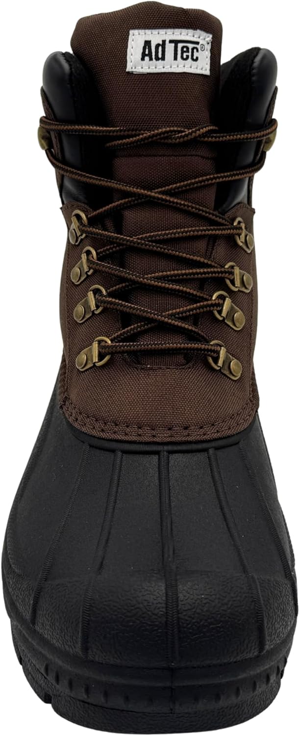 Ad Tec Men's Snow Boot