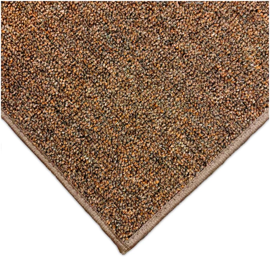 Tapete decorativo rectangular KOECKRITZ 30x30 cm miniatura 3