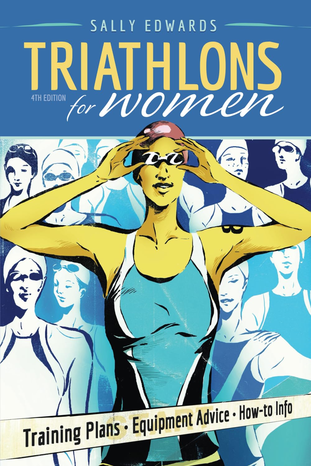 Triathlons for Women