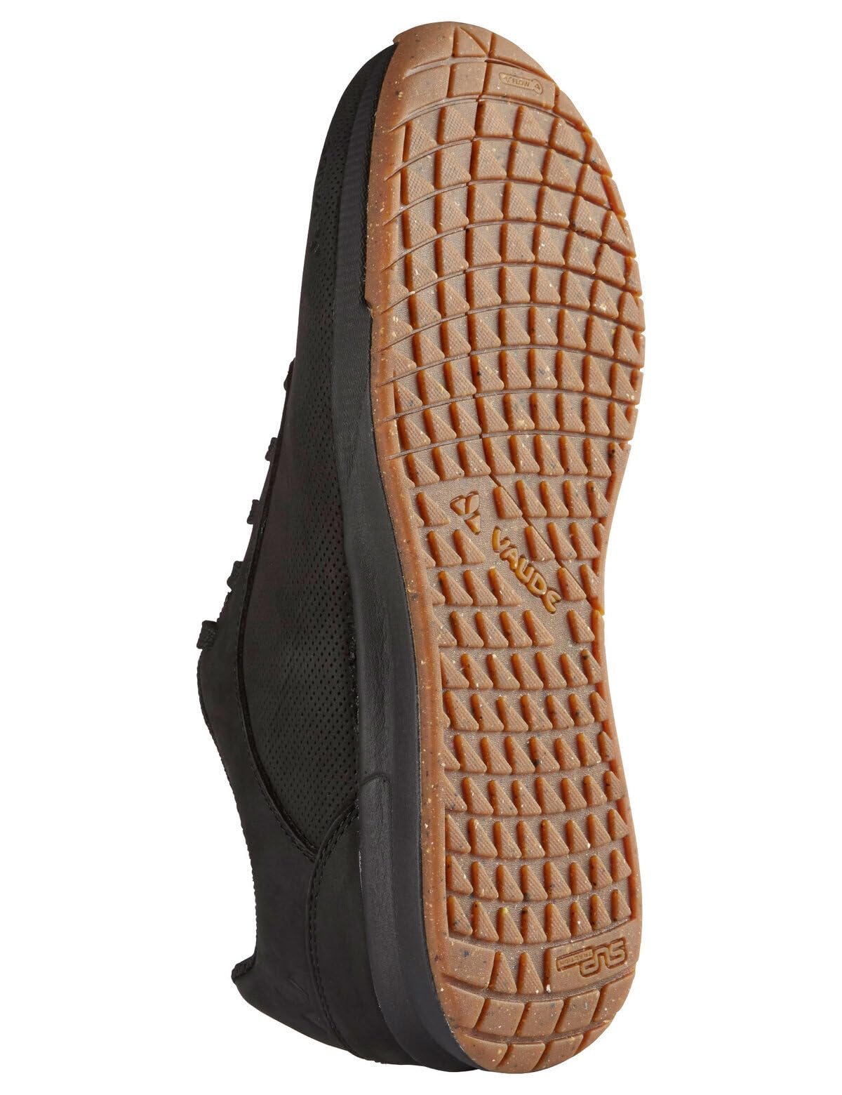 VAUDE Unisex TVL Asfalt Dualflex Radschuhe